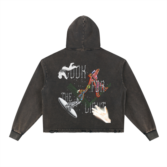 Streetwear,washed,hoodie,y2k,trendy hoodie