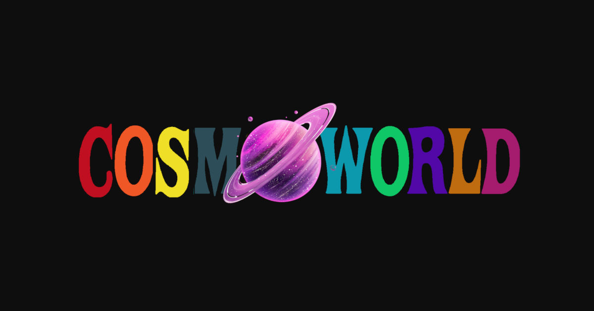 Cosmoworld's Story