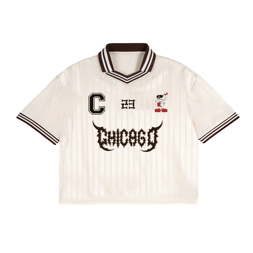 Y2k,Jersey,Streetwear,Y2k trends,Streetwear trends,Chicago,Chicago Jersey