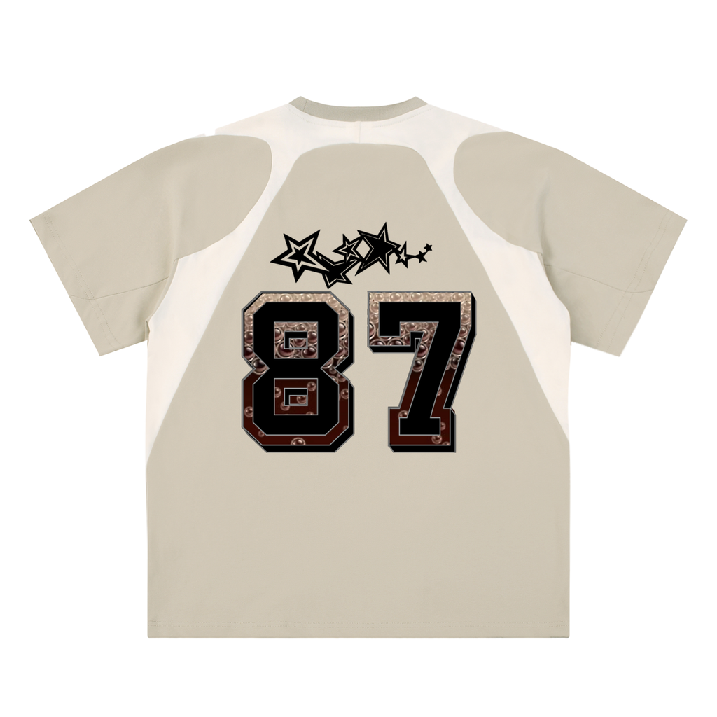 Y2K Streetwear ,Streetwear,Y2k,Jersey,Baseball jersey,Streetwear trends,Y2k trends,Street fashion,Streetwear fashion