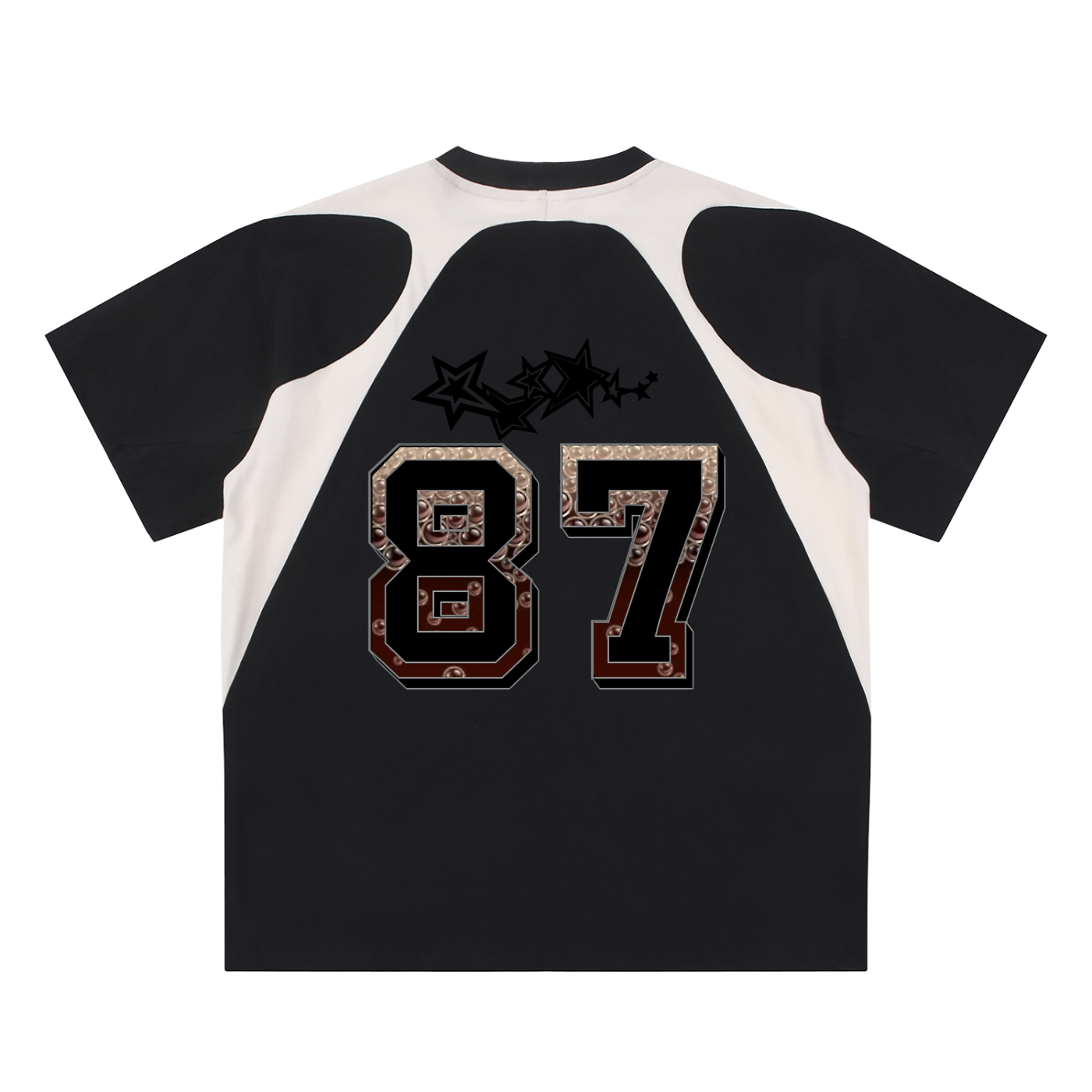 Y2K Streetwear ,Streetwear,Y2k,Jersey,Baseball jersey,Streetwear trends,Y2k trends,Street fashion,Streetwear fashion