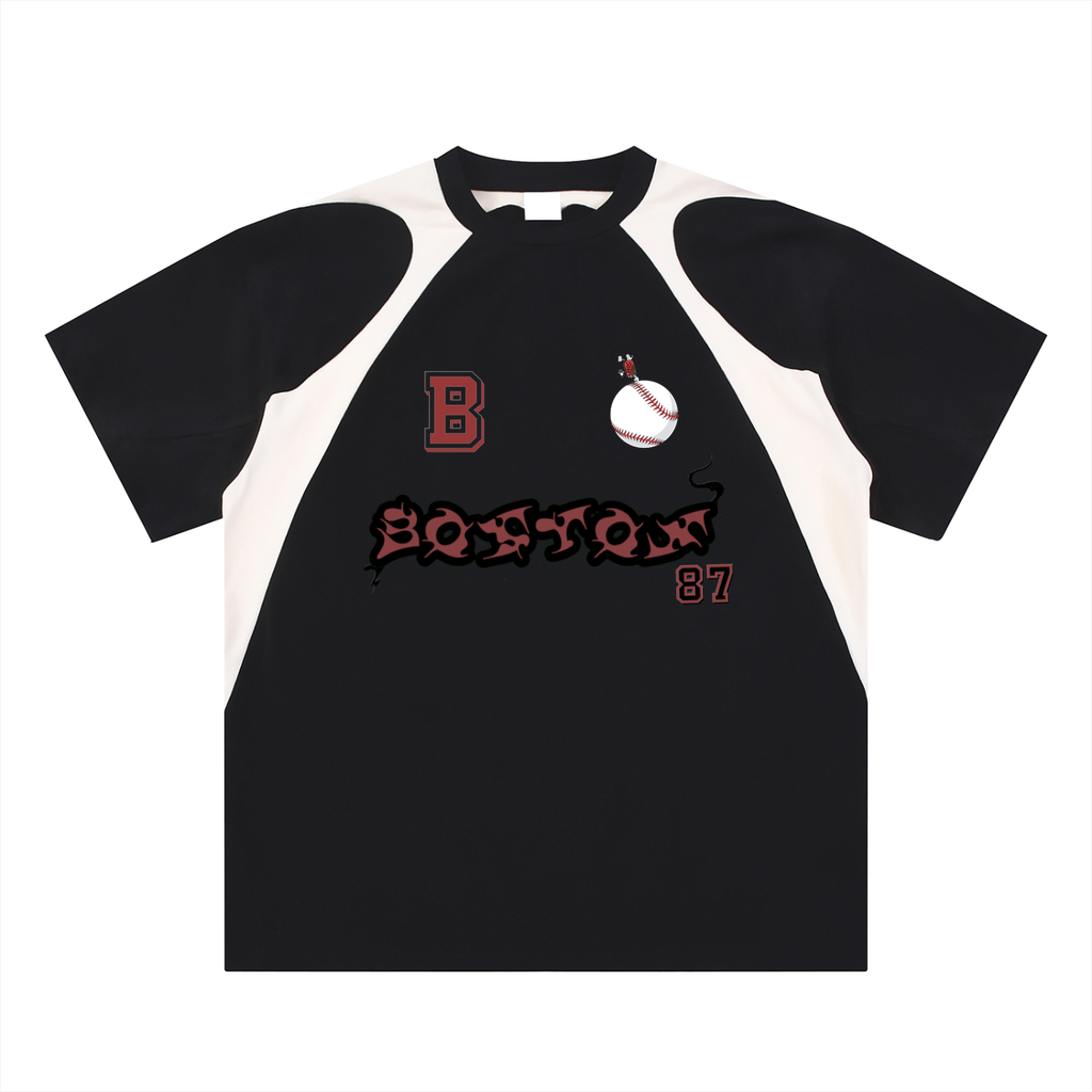 Y2K Streetwear ,Streetwear,Y2k,Jersey,Baseball jersey,Streetwear trends,Y2k trends,Street fashion,Streetwear fashion