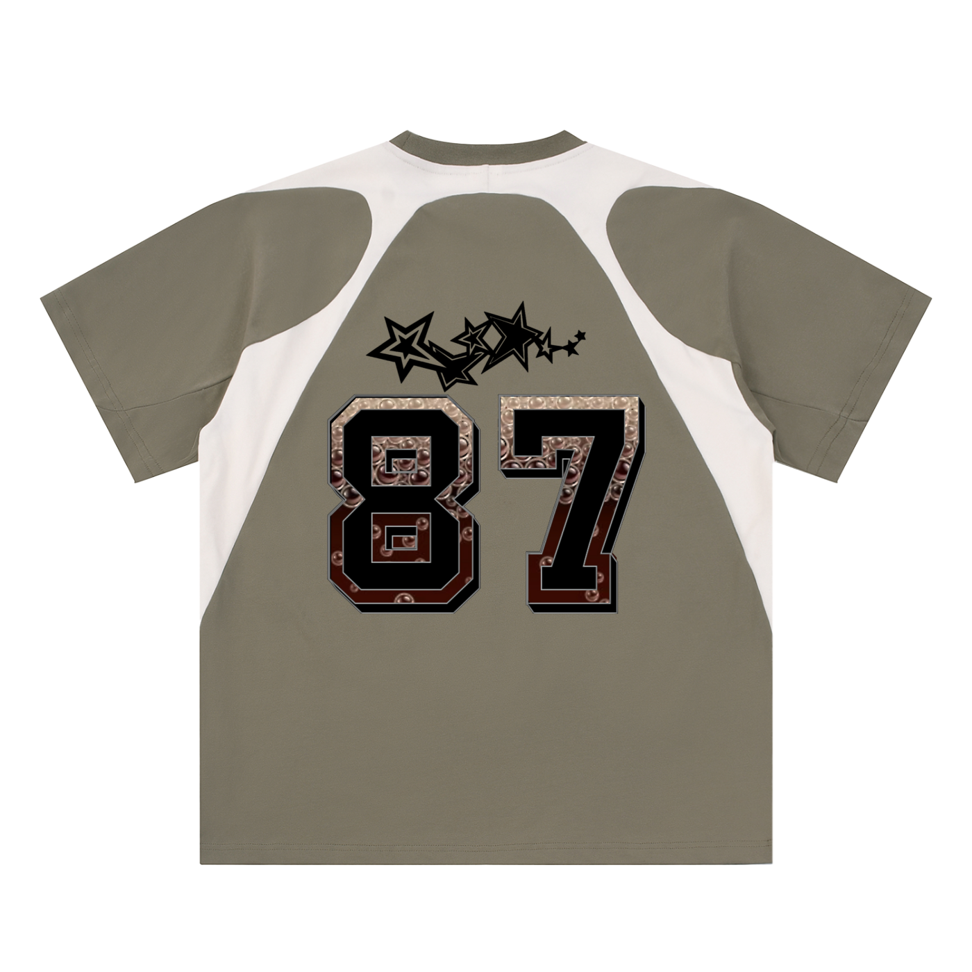 Y2K Streetwear ,Streetwear,Y2k,Jersey,Baseball jersey,Streetwear trends,Y2k trends,Street fashion,Streetwear fashion