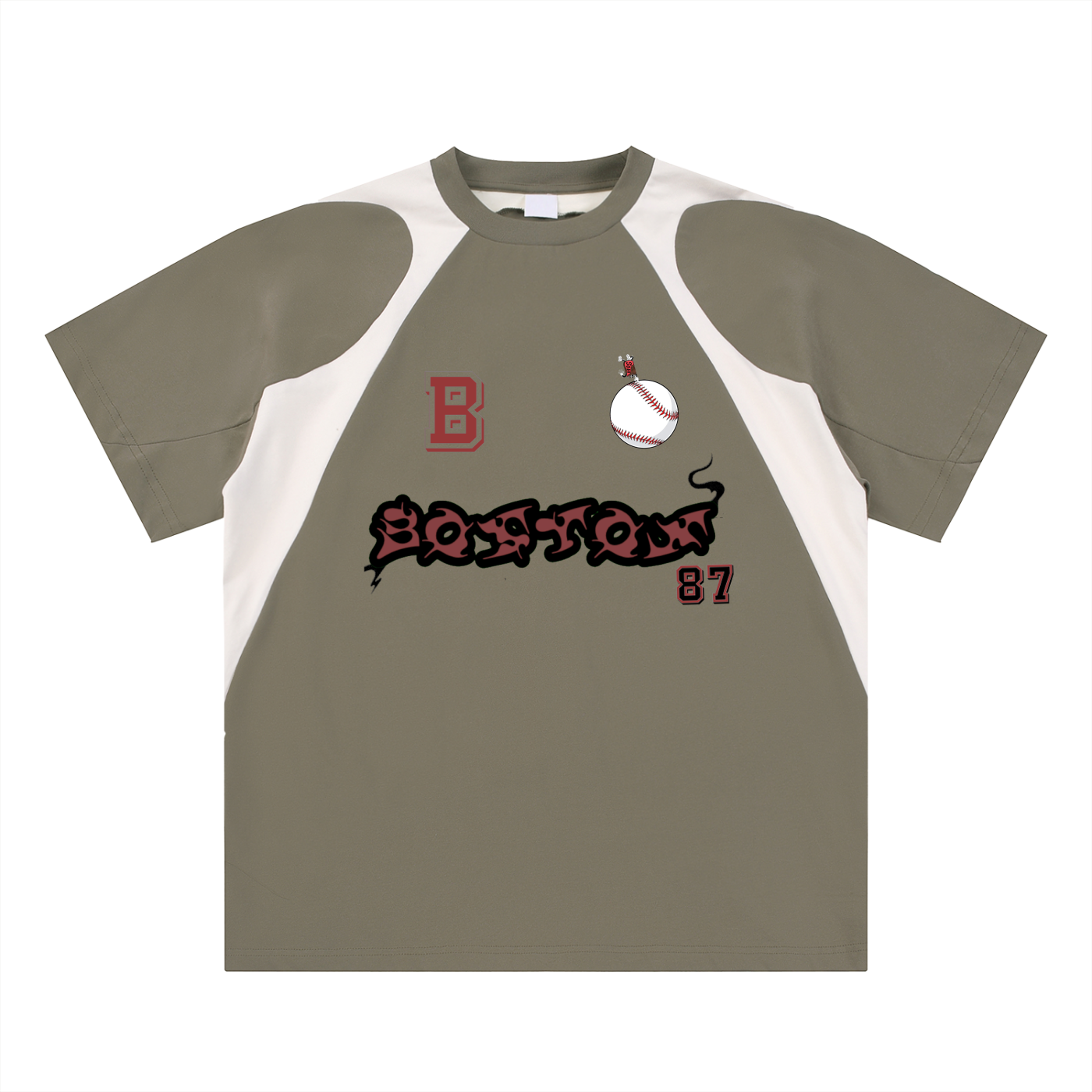 Y2K Streetwear ,Streetwear,Y2k,Jersey,Baseball jersey,Streetwear trends,Y2k trends,Street fashion,Streetwear fashion