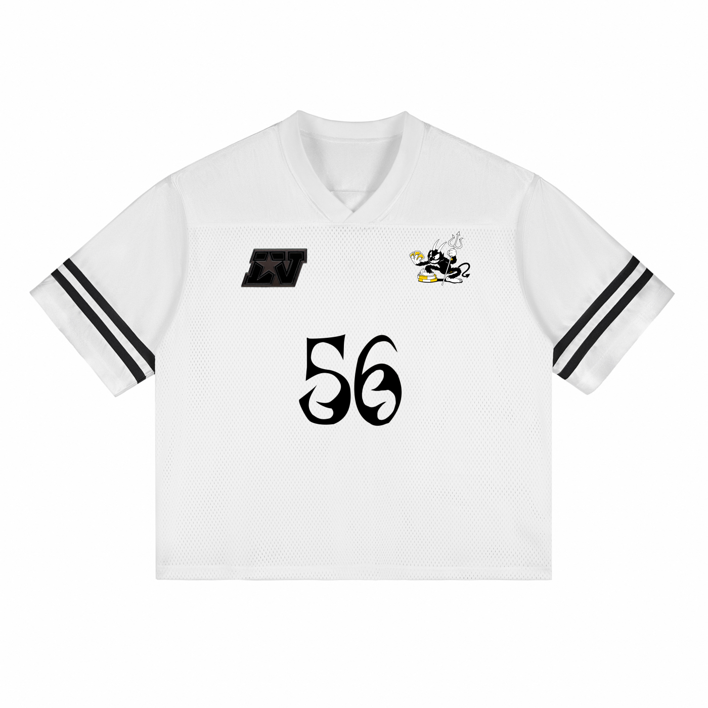 Las Vegas Jersey