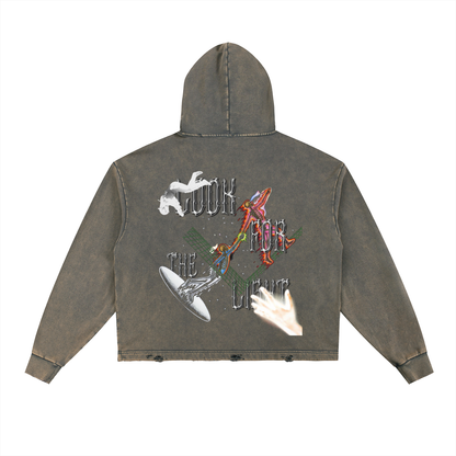 Streetwear,washed,hoodie,y2k,trendy hoodie